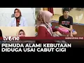 Download Lagu Tragis, Pria Ini Mendadak Buta Usai Cabut Gigi | Kabar Utama Pagi tvOne