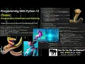 Programming With Python 12 Classes and Inheritance Hierarchies