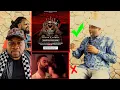 URGENT: FERRE GOLA BG MANDAT ATRES FACHE CONTRE MARC TABU FILM RUMBA PIRATE BOLANDA WERRA CHAOS...