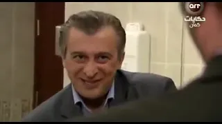 وادي الذئاب الجزء الثالث الحلقة 6 حكايات كمان 