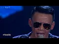 Mentor Otai | Minggu 6 | Malik Zabarjad - Karam