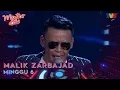 Lagu Mentor Otai | Minggu 6 | Malik Zabarjad - Karam
