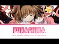 Download Lagu Purachina (Platinum) - Full Lyrics Kan/Rom/Eng || Sakura Cardcaptor Opening 3