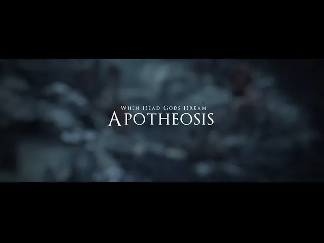 Apotheosis, An Elder Scrolls V: Skyrim Expansion Mod | Body of Nir | 4k