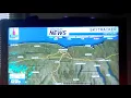 Skytracker Doppler Radar Spectrum News Time Warner Cable News YNN