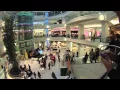 Metropolis Mall Metrotown Burnaby BC Canada