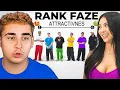 We Got Brutally Ranked by Instagram Models