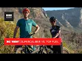 Download Lagu SHOOTOUT: Trek Supercaliber vs. Trek Top Fuel | Which Is Faster?