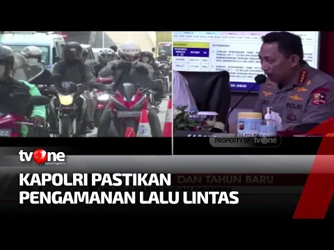 Tinjau Pos Terpadu Cikopo, Kapolri: Jangan Lengah Dalam Pengendalian Covid-19