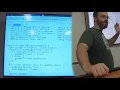 Eloquent Javascript Chapter 7 - Project A Robot