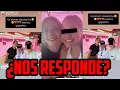 ¿RUTHI SAN RESPONDE?
