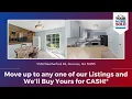 Awesome Norcross Must Sell Home or Trade