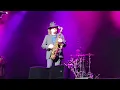 Boney James - Slide - Wiltern Theater - Los Angeles, CA October 12, 2025