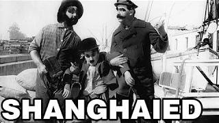 charlie chaplin shanghaied
