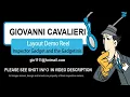 Download Lagu G. Cavalieri Layout Demo Reel for \
