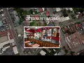 Bar La Catrina Osorno