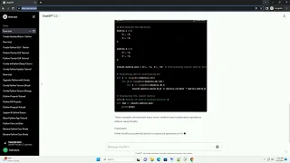 create matrix in python without numpy