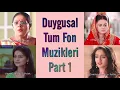 Download Lagu Masum ~ Tum Duygusal Fon Muzikleri Part 1 ~ Saath Nibhana Saathiya All Sad Theme Song Part 1