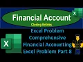 Financial Accounting Comprehensive Problem Part 8