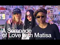 Download Lagu A Serenade of Love with Matisa @TheLotRadio 02-14-2025