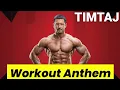 Download Lagu Workout Anthem by TimTaj | Energizing Workout Trap Music for the Gym 💪🔥