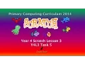 Y4L3 Task 5 Apples Scratch 2-0 Tutorial