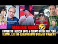 Lagu MANUSIA RAKUS🤣‼️KOMENTAR NETIZEN LUCU \u0026 CERDAS UNTUK MULYONO‼️TERMUL LIAT INI JUNJUNGANMU🤣❓