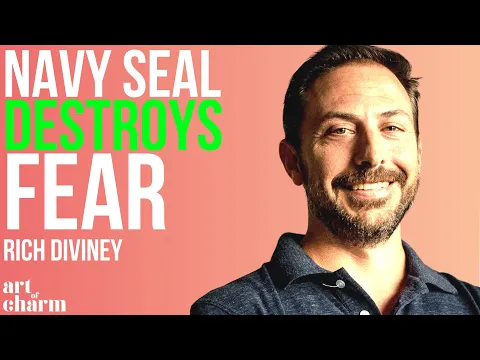 Overcome ANY Obstacle With This Navy SEALS' Mindset
