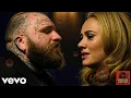Download Lagu Teddy Swims ft Adele - I Can’t Make You Love Me (Official Music Video)