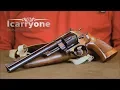 Smith Wesson Model 29 - Why I Hate Clint Eastwood