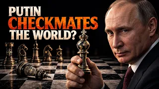 Putin’s Endgame for Global Trade? | How the Melting Arctic Could Shift Power Toward Russia