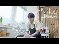 Download Lagu [EN-loG] 예쁘게 빚어보는 정원이의 하루 🌙 JUNGWON DAY - ENHYPEN (엔하이픈)