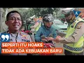 Download Lagu Korlantas Bantah Aturan Langsung Sita Kendaraan yang Kena Tilang