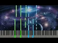 French Fuse - Space