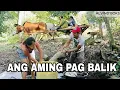 Download Lagu Buhay Probinsya! Ang Aming Pagbalik Sa Aming Paglalaba! 