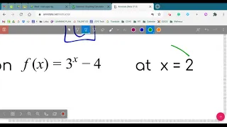 1A Unit 3 Notes Function Notation