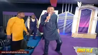 i pray yet not i that pray apostle edu udechukwu prayer charge 