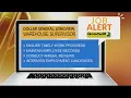 JOB ALERT Dollar General in Longview needs a warehouse employee