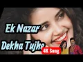Download Lagu Ek Nazar😚😚😚 Dekha Tujhe | Kumar Sanu | Alka Yagnik | Ram Aur Sham | All Hit Song 