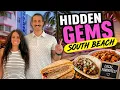 Best Miami Beach Food Skip the Hype Find the Real Gems
