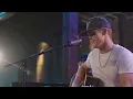 Parker McCollum - Pretty Heart (Acoustic Performance)
