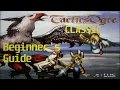Beginner s Guide to Tactics Ogre Classic