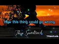 VULNERABLE / LYRICS / ROXETTE