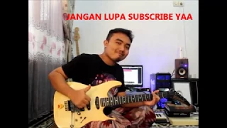 Download EGOIS LESTI (GUITAR COVER BY DINDY KALIZZAKA) MP3