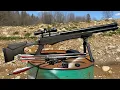Umarex AirSaber Review - An Air Rifle that Fires Arrows 450 FPS