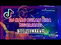 Download Lagu DJ KALO BULAN BISA NGOMONG - DOEL SUMBANG [Remix]