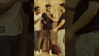 الحرب  بدأت مش خلصاا   دندنها
