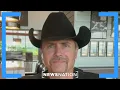 John Rich to pen new song for UNC frat bros who saved flag at protest On Balance