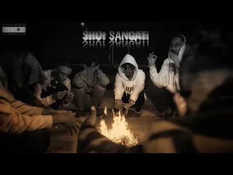 Download MP3 SHOT SANGATI | music video | 2k24