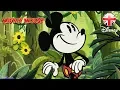 Download Lagu MICKEY MOUSE SHORTS | My Little Garden | Official Disney UK
